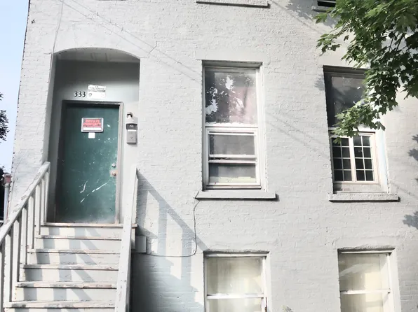 333 Orange St #Basement, Albany, NY 12210