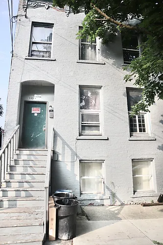 333 Orange St #BASEMENT Photo 1 333 Orange St #BASEMENT Photo 1