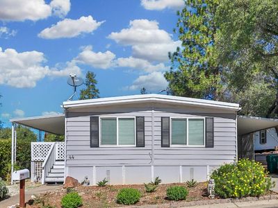 3550 China Garden Rd Space 44, Placerville, CA, 95667