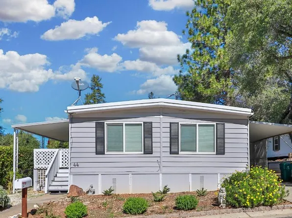 3550 China Garden Rd Space 44, Placerville, CA 95667