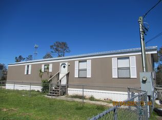 5401 McGrits Blvd, Pensacola, FL 32507