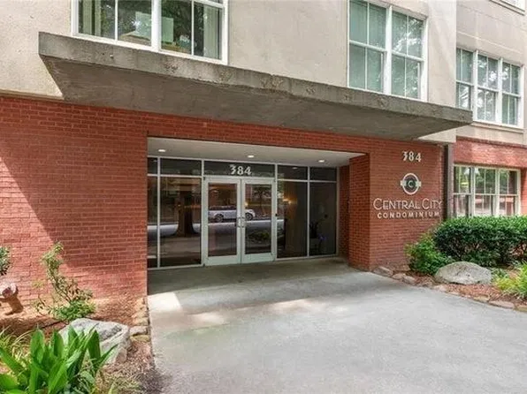 384 Ralph McGill Blvd NE, Atlanta, GA
