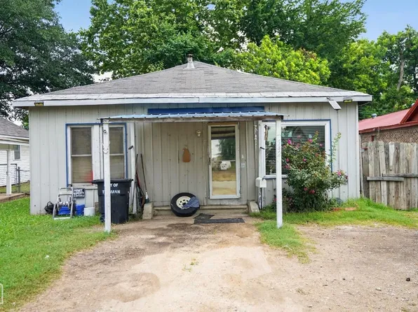 542 W Main St, Trumann, AR 72472