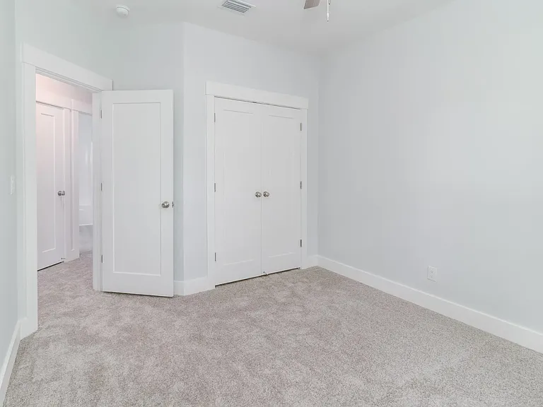 Second floor, rear bedroom-3