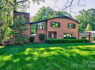 7018 Thermal Rd, Charlotte, NC 28211