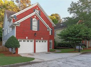 996 Pitts Rd UNIT B, Sandy Springs, GA 30350