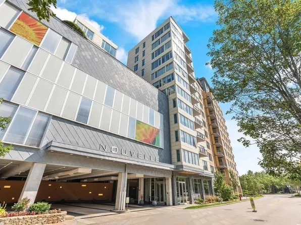 10 Nouvelle Way Unit S703, Natick, MA 01760