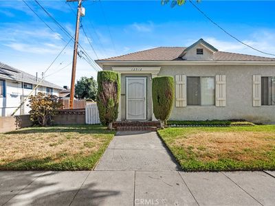 12512 Broadway, Whittier, CA, 90601