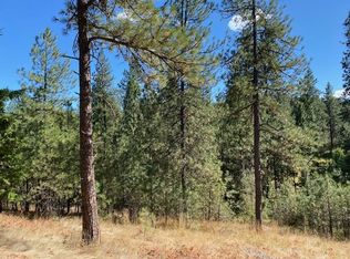 0 Gill Ln, Springdale, WA 99173