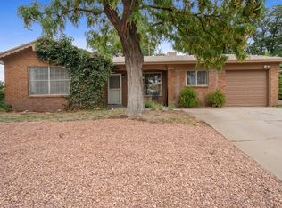 11505 Palm Springs Ave NE, Albuquerque, NM 87111