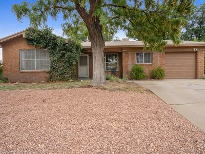 11505 Palm Springs Ave NE, Albuquerque, NM, 87111