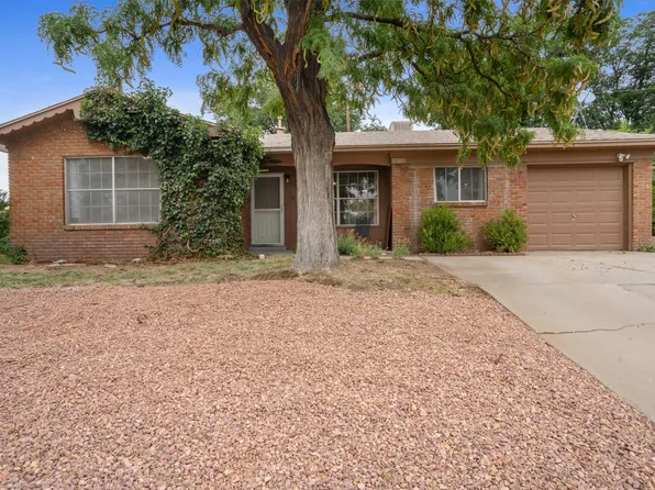 11505 Palm Springs Ave NE, Albuquerque, NM 87111