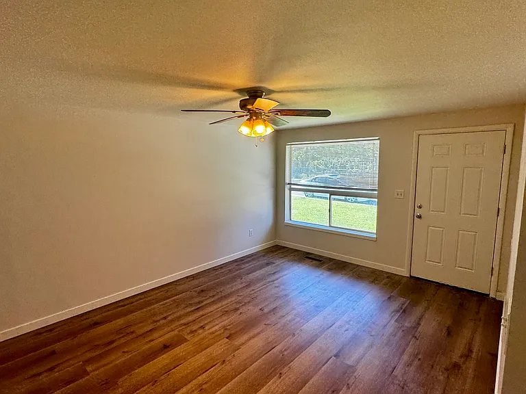 Living room-