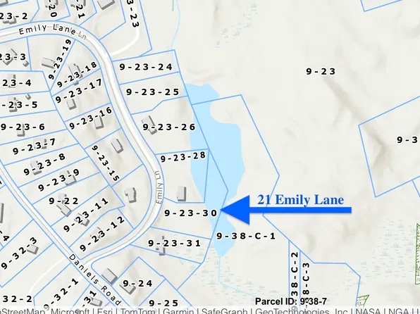 21 Emily Ln, Rowley, MA 01969