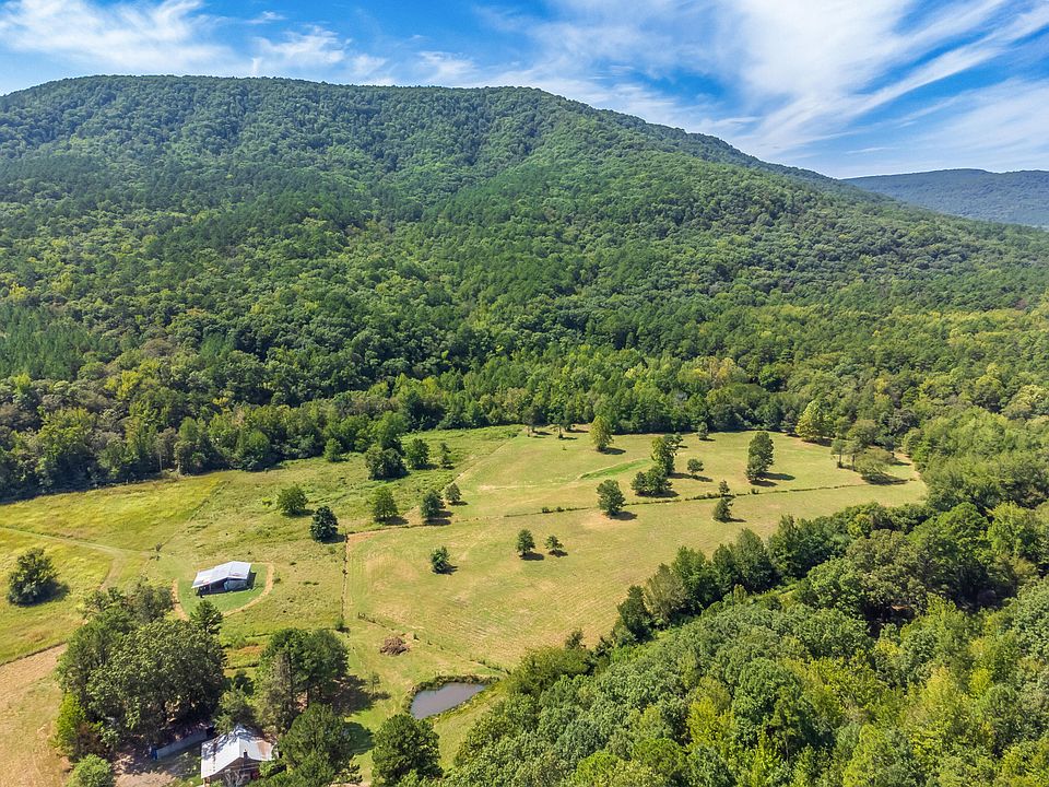 21392 Highway 123, Hagarville, AR 72839 MLS 231789 Zillow