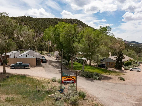 277 W Old Highway 91, Parowan, UT 84761