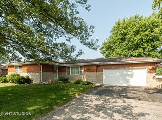 18824 S Townline Rd, Mokena, IL 60448