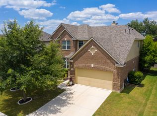 24931 Cloudy Crk, San Antonio, TX 78255