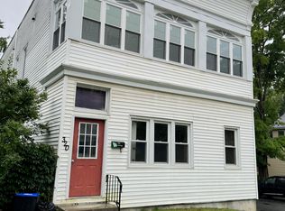 320 Spring Ave #1, Troy, NY 12180