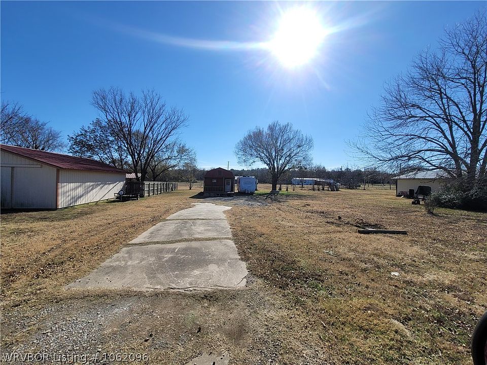 21729 W Main St, Howe, OK 74940 Zillow