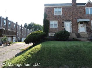 410 Edgemore Rd, Philadelphia, PA 19151