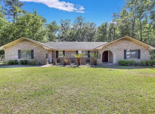 410 Deerwood Rd, Hinesville, GA 31313