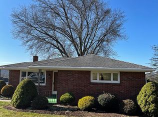 105 Cornell Ave, Blairsville, PA 15717