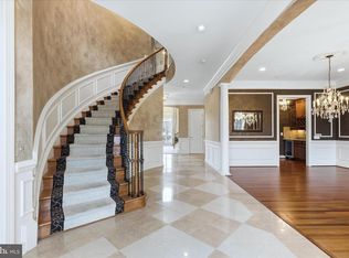 12600 Hill Creek Ln, Potomac, MD 20854