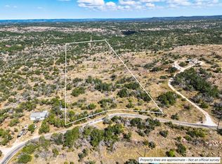 00 Yucca, Burnet, TX 78611