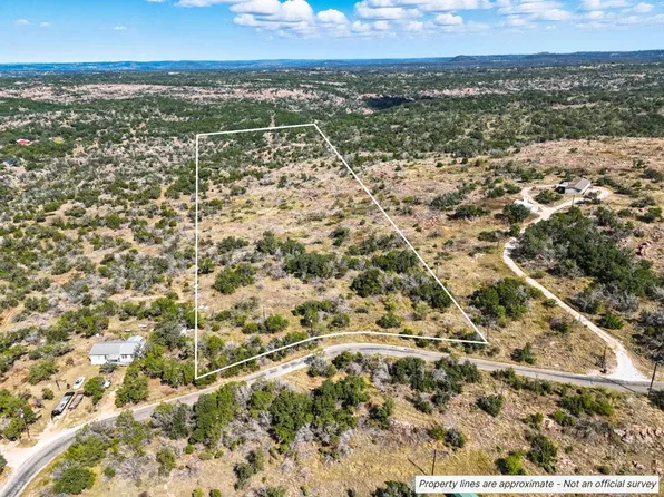 00 Yucca, Burnet, TX 78611
