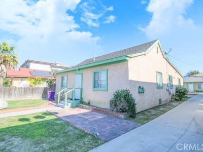 2430 Atlantic Ave, Long Beach, CA, 90806