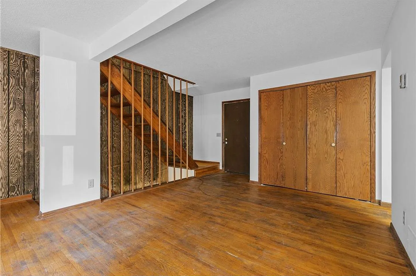 Van Cleve Townhomes — Photo 2