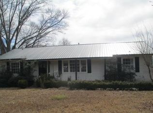 33100 Highway 28, Hazlehurst, MS 39083