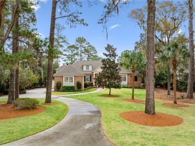 2 Mackays Point, Bluffton, SC, 29910