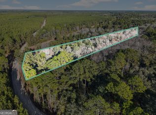 0 Beautiful Zion Cemetery Rd, Pembroke, GA 31321