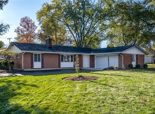 4308 Glenheath Dr, Dayton, OH 45440