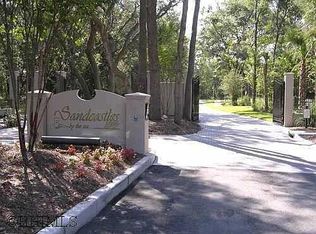 61 Sandcastle Ct, Hilton Head Island, SC 29928