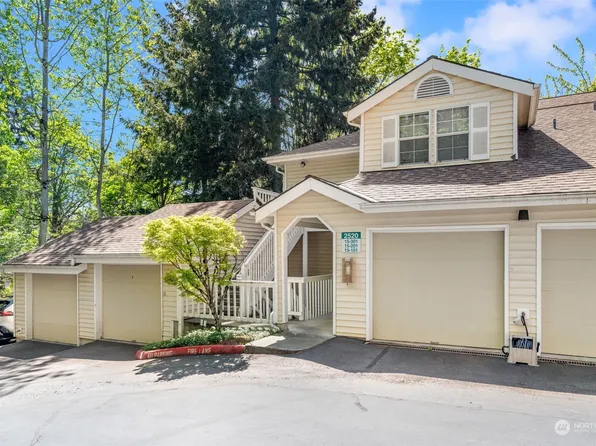 2520 118th Avenue SE #201, Bellevue, WA 98005
