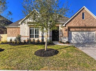 8015 Mesquite Hill Ln, Richmond, TX 77469