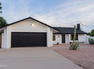 2335 W Caribbean Ln, Phoenix, AZ 85023