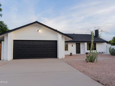 2335 W Caribbean Lane, Phoenix, AZ, 85023