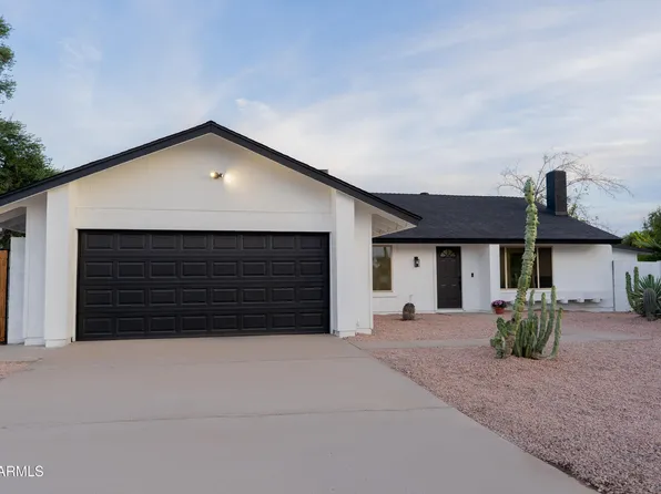 2335 W Caribbean Lane, Phoenix, AZ 85023