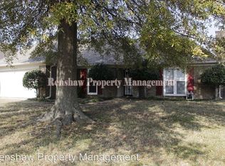 7370 Portsmouth Cv, Memphis, TN 38125