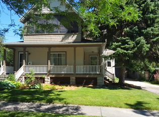 614 W 3rd St, Appleton, WI 54911