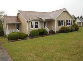 4528 Bens Cir, Benson, NC 27504