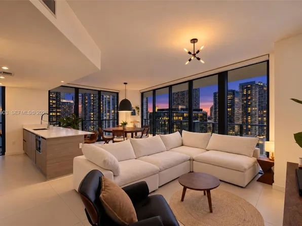 1300 S Miami Ave Unit 2001, Miami, FL 33128