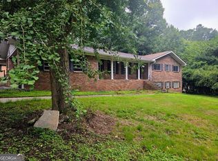 270 South Dr, Hampton, GA 30228