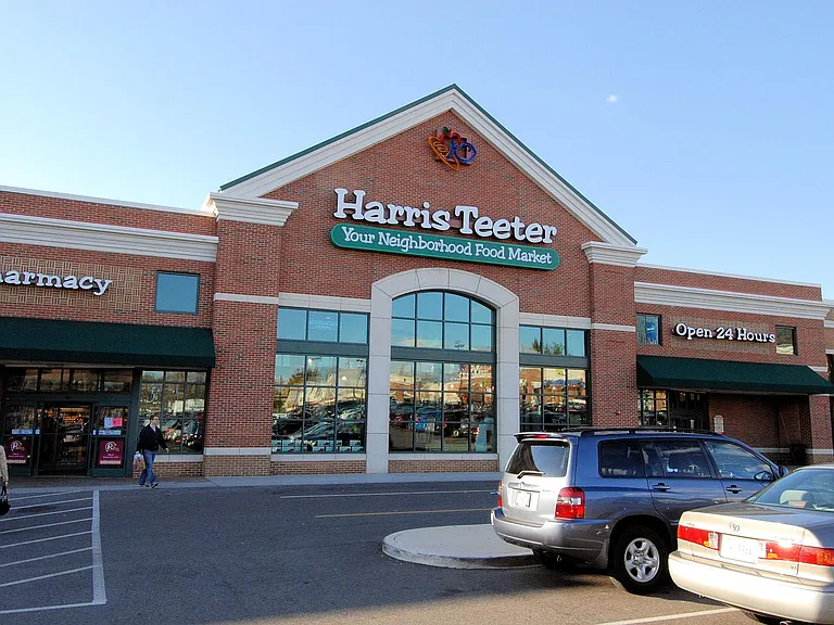 Local Harris Teeter
