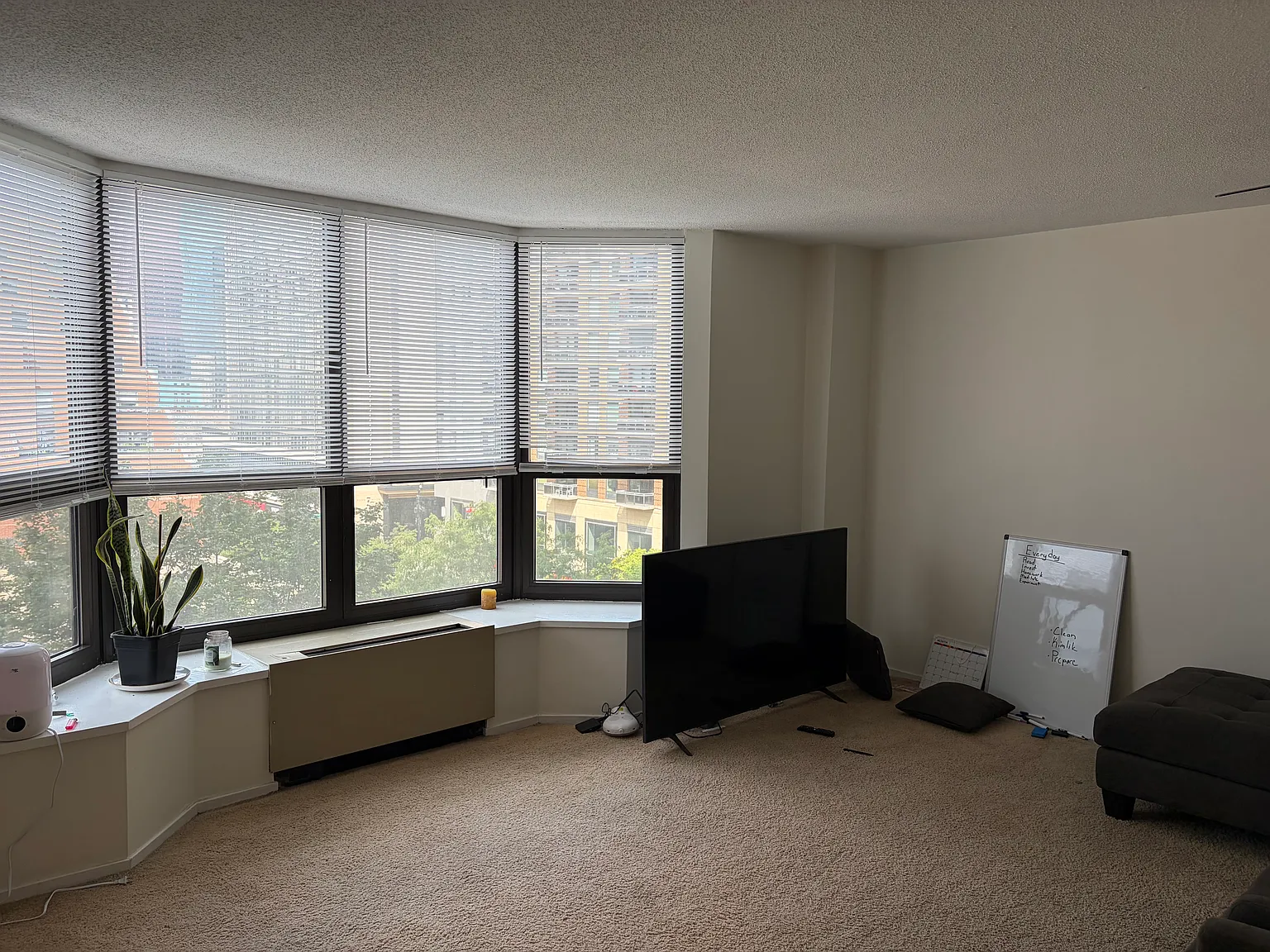 Studio, 650 sqft, $1,925 — Photo 3