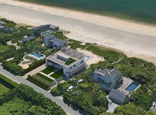 155 Surfside Dr, Bridgehampton, NY 11932